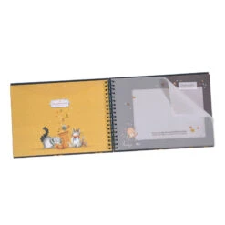 Album Souvenirs D'école MOULIN ROTY Les Moustaches -Moulin Roty album souvenirs d ecole moulin roty les moustaches 3