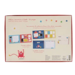 Moulin Roty -Moulin Roty album souvenirs d ecole moulin roty les schmouks 1 1