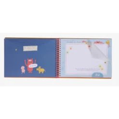 Album Souvenirs D'école MOULIN ROTY Les Schmouks 10 Album Souvenirs D'école MOULIN ROTY Les Schmouks -Moulin Roty album souvenirs d ecole moulin roty les schmouks 1 2