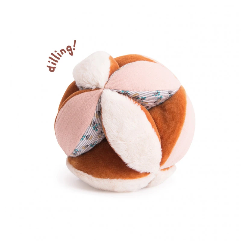 Balle Sensorielle MOULIN ROTY Apres La Pluie 4 Balle Sensorielle MOULIN ROTY Apres La Pluie â Image 2