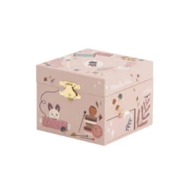 Boite à Musique Coffret MOULIN ROTY Apres La Pluie 9 Boite à Musique Coffret MOULIN ROTY Apres La Pluie -Moulin Roty alp boite a musique coffret 3