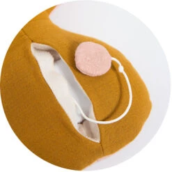 Moulin Roty Coussin Musical MOUIN ROTY Apres La Pluie 10 Moulin Roty Coussin Musical MOUIN ROTY Apres La Pluie -Moulin Roty alp coussin musique personnage 4