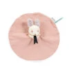 Doudou Souris Rose MOULIN ROTY Apres La Pluie