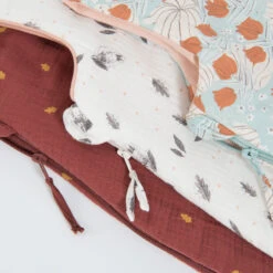 Gigoteuse Crème 70cm MOULIN ROTY Apres La Pluie 7 Gigoteuse Crème 70cm MOULIN ROTY Apres La Pluie -Moulin Roty alp gigoteuse creme a motifs 5