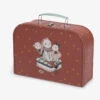 Grande Valise MOULIN ROTY Apres La Pluie