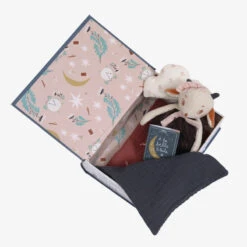 Livre Bonne Nuit MOULIN ROTY Apres La Pluie 16 Livre Bonne Nuit MOULIN ROTY Apres La Pluie -Moulin Roty alp livre bonne nuit 4