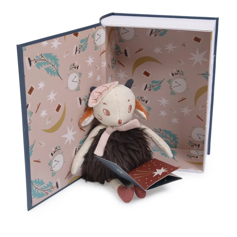 Livre Bonne Nuit MOULIN ROTY Apres La Pluie 9 Livre Bonne Nuit MOULIN ROTY Apres La Pluie – Image 7