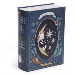 Livre Bonne Nuit MOULIN ROTY Apres La Pluie 20 Livre Bonne Nuit MOULIN ROTY Apres La Pluie -Moulin Roty alp livre bonne nuit 8