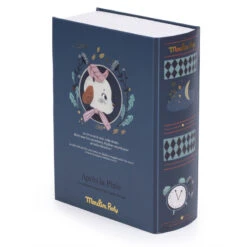 Livre Bonne Nuit MOULIN ROTY Apres La Pluie 21 Livre Bonne Nuit MOULIN ROTY Apres La Pluie -Moulin Roty alp livre bonne nuit 9