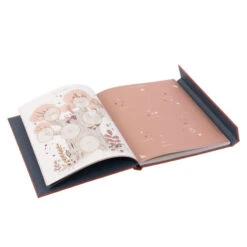 Livre De Naissance 80p MOULIN ROTY Apres La Pluie -Moulin Roty alp livre de naissance 80p 2