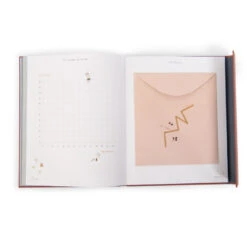 Livre De Naissance 80p MOULIN ROTY Apres La Pluie -Moulin Roty alp livre de naissance 80p 4