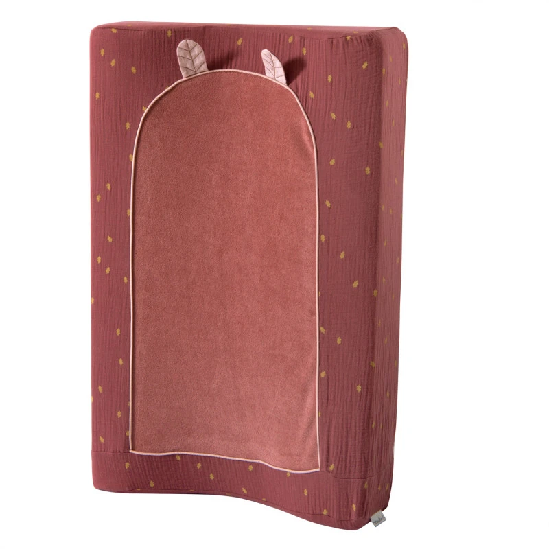 Matelas à Langer MOULIN ROTY Apres La Pluie 4 Matelas à Langer MOULIN ROTY Apres La Pluie – Image 2