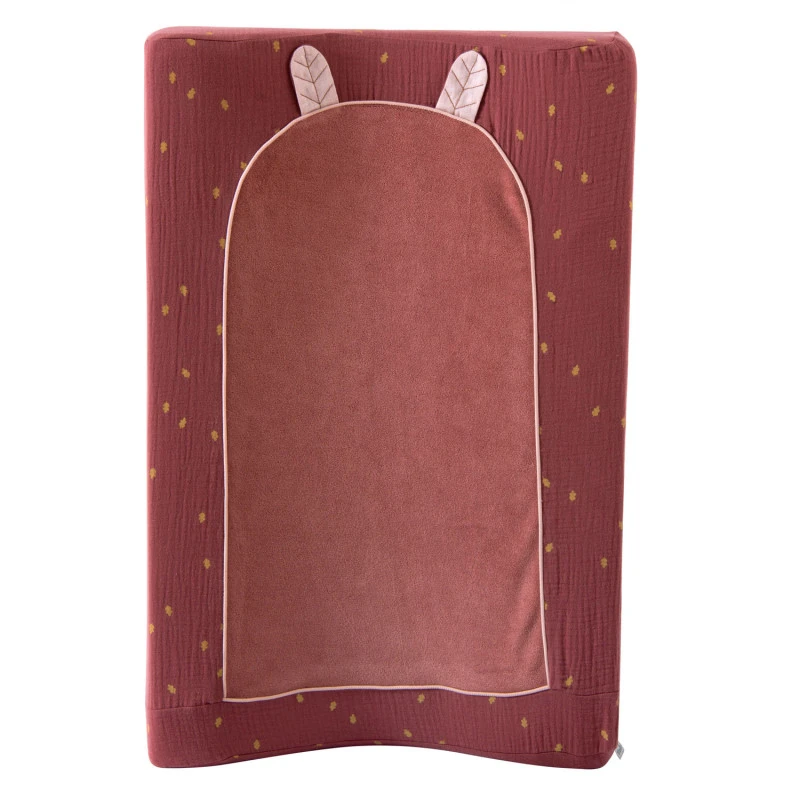 Matelas à Langer MOULIN ROTY Apres La Pluie 3 Matelas à Langer MOULIN ROTY Apres La Pluie