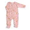 Pyjama En Jersey Rose étoiles 3m MOULIN ROTY Apres La Pluie 1 Pyjama En Jersey Rose étoiles 3m MOULIN ROTY Apres La Pluie -Moulin Roty alp pyjama jersey rose etoiles 5