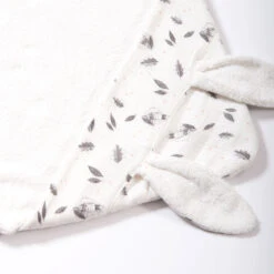 Sortie De Bain Lapin MOULIN ROTY Apres La Pluie 9 Sortie De Bain Lapin MOULIN ROTY Apres La Pluie -Moulin Roty alp sortie de bain lapin 2