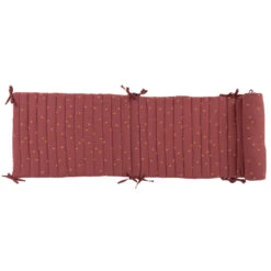 Tour De Lit Terracotta MOULIN ROTY Apres La Pluie