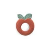 Anneau De Dentition En Caoutchouc Pomme MOULIN ROTY Pomme Des Bois