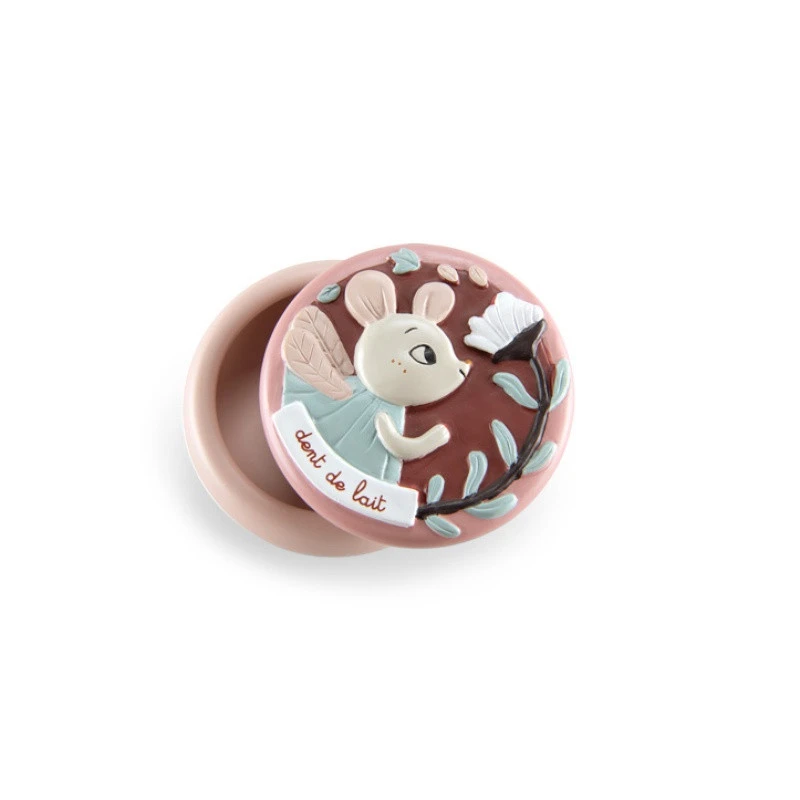 Boite à Dent De Lait MOULIN ROTY Après La Pluie 3 Boite à Dent De Lait MOULIN ROTY Après La Pluie