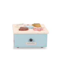 Boite à Formes MOULIN ROTY Après La Pluie 12 Boite à Formes MOULIN ROTY Après La Pluie -Moulin Roty boite a formes moulin roty apres la pluie 4