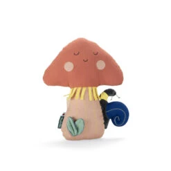 Champignon Musical MOULIN ROTY Pomme Des Bois