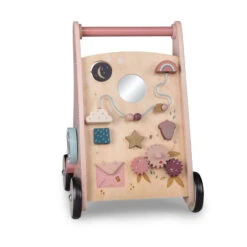 Chariot De Marche D'activités MOULIN ROTY Après La Pluie 16 Chariot De Marche D'activités MOULIN ROTY Après La Pluie -Moulin Roty chariot de marche d activites moulin roty apres la pluie 3