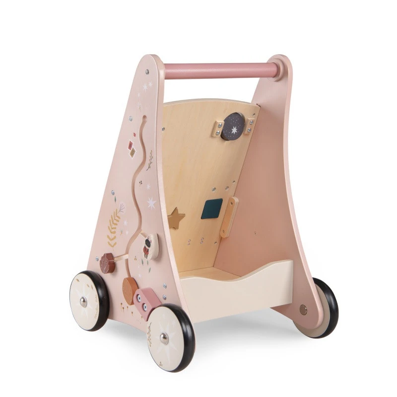 Chariot De Marche D'activités MOULIN ROTY Après La Pluie 8 Chariot De Marche D'activités MOULIN ROTY Après La Pluie – Image 6