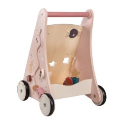 Chariot De Marche D'activités MOULIN ROTY Après La Pluie 19 Chariot De Marche D'activités MOULIN ROTY Après La Pluie -Moulin Roty chariot de marche d activites moulin roty apres la pluie 6