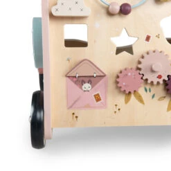 Chariot De Marche D'activités MOULIN ROTY Après La Pluie 20 Chariot De Marche D'activités MOULIN ROTY Après La Pluie -Moulin Roty chariot de marche d activites moulin roty apres la pluie 7