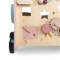 Chariot De Marche D'activités MOULIN ROTY Après La Pluie 21 Chariot De Marche D'activités MOULIN ROTY Après La Pluie -Moulin Roty chariot de marche d activites moulin roty apres la pluie 8