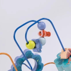 Circuit De Perles MOULIN ROTY Les Aventures De Paulie -Moulin Roty circuit de perles moulin roty les aventures de paulie 2