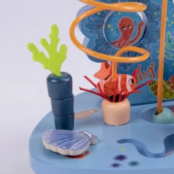 Circuit De Perles MOULIN ROTY Les Aventures De Paulie -Moulin Roty circuit de perles moulin roty les aventures de paulie 5