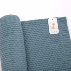 Couverture En Laine Mixte Bleue MOULIN ROTY Sous Mon Baobab 8 Couverture En Laine Mixte Bleue MOULIN ROTY Sous Mon Baobab -Moulin Roty couverture en laine mixte bleue moulin roty sous mon baobab 1