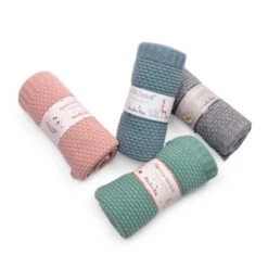 Couverture En Laine Mixte Bleue MOULIN ROTY Sous Mon Baobab 11 Couverture En Laine Mixte Bleue MOULIN ROTY Sous Mon Baobab -Moulin Roty couverture en laine mixte bleue moulin roty sous mon baobab 4