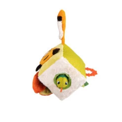 Cube D'activités En Tissu MOULIN ROTY Dans La Jungle 16 Cube D'activités En Tissu MOULIN ROTY Dans La Jungle -Moulin Roty cube d activites en tissu moulin roty dans la jungle 4