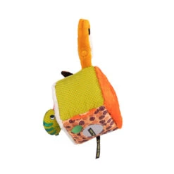 Cube D'activités En Tissu MOULIN ROTY Dans La Jungle 17 Cube D'activités En Tissu MOULIN ROTY Dans La Jungle -Moulin Roty cube d activites en tissu moulin roty dans la jungle 5