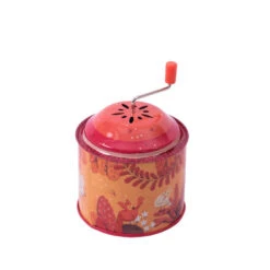 Moulin à Musique MOULIN ROTY Dans La Jungle -Moulin Roty dlj moulin a musique 2