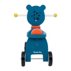 Porteur Panthère MOULIN ROTY Dans La Jungle 10 Porteur Panthère MOULIN ROTY Dans La Jungle -Moulin Roty dlj porteur panthere 3