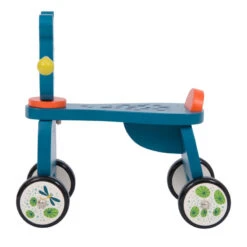 Porteur Panthère MOULIN ROTY Dans La Jungle 11 Porteur Panthère MOULIN ROTY Dans La Jungle -Moulin Roty dlj porteur panthere 4