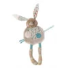 Doudou Lapin MOULIN ROTY Les Jolis Trop Beaux 2 Doudou Lapin MOULIN ROTY Les Jolis Trop Beaux -Moulin Roty doudou lapin moulin roty les jolis trop beaux