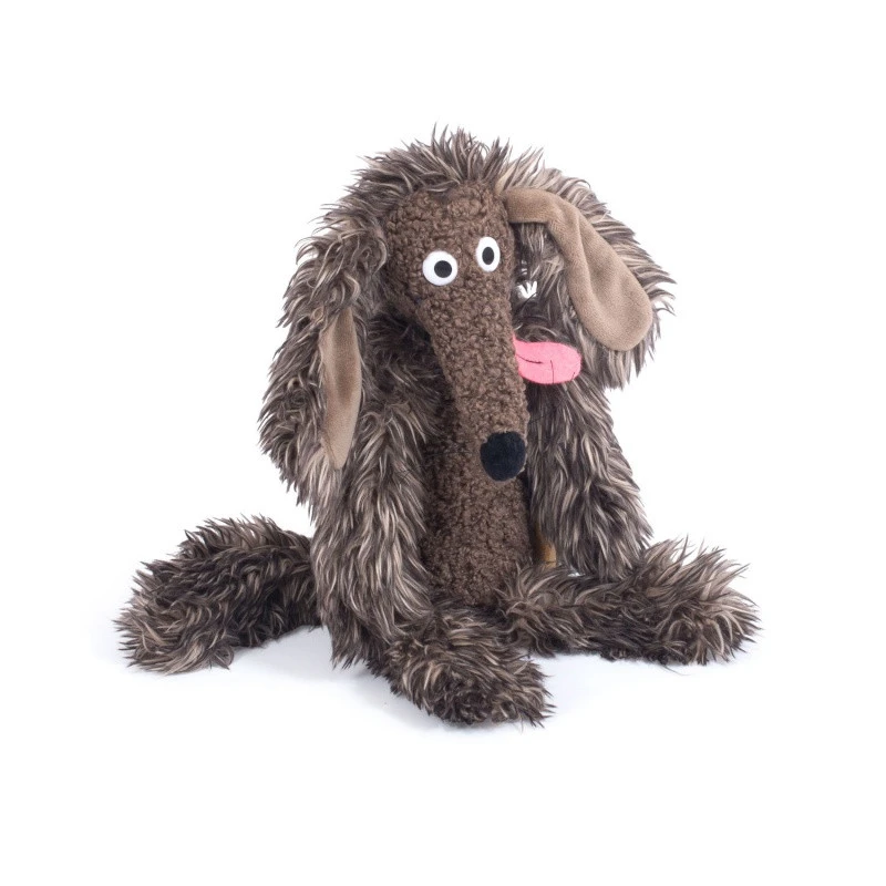 Peluche Chien Pourri MOULIN ROTY Ecole Des Loisirs 3 Peluche Chien Pourri MOULIN ROTY Ecole Des Loisirs