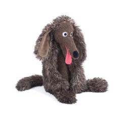 Grande Peluche Chien Pourri MOULIN ROTY Ecole Des Loisirs 7 Grande Peluche Chien Pourri MOULIN ROTY Ecole Des Loisirs -Moulin Roty gcel grand chien pourri 2