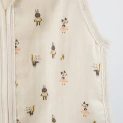 Gigoteuse D'été 70cm MOULIN ROTY Apres La Pluie 5 Gigoteuse D'été 70cm MOULIN ROTY Apres La Pluie -Moulin Roty gigoteuse d ete 70cm moulin roty apres la pluie 1