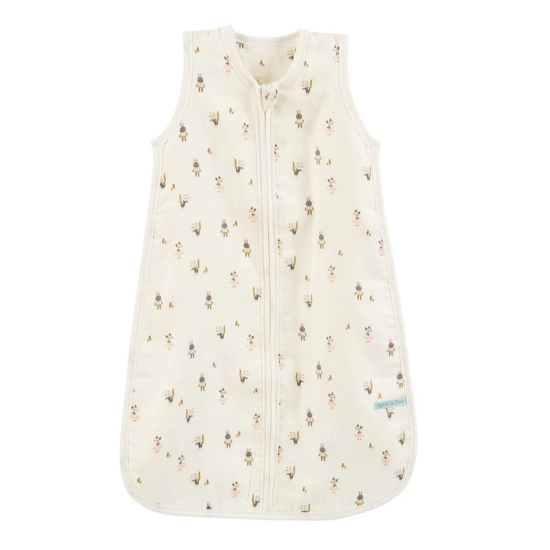 Gigoteuse D'été 70cm MOULIN ROTY Apres La Pluie 3 Gigoteuse D'été 70cm MOULIN ROTY Apres La Pluie