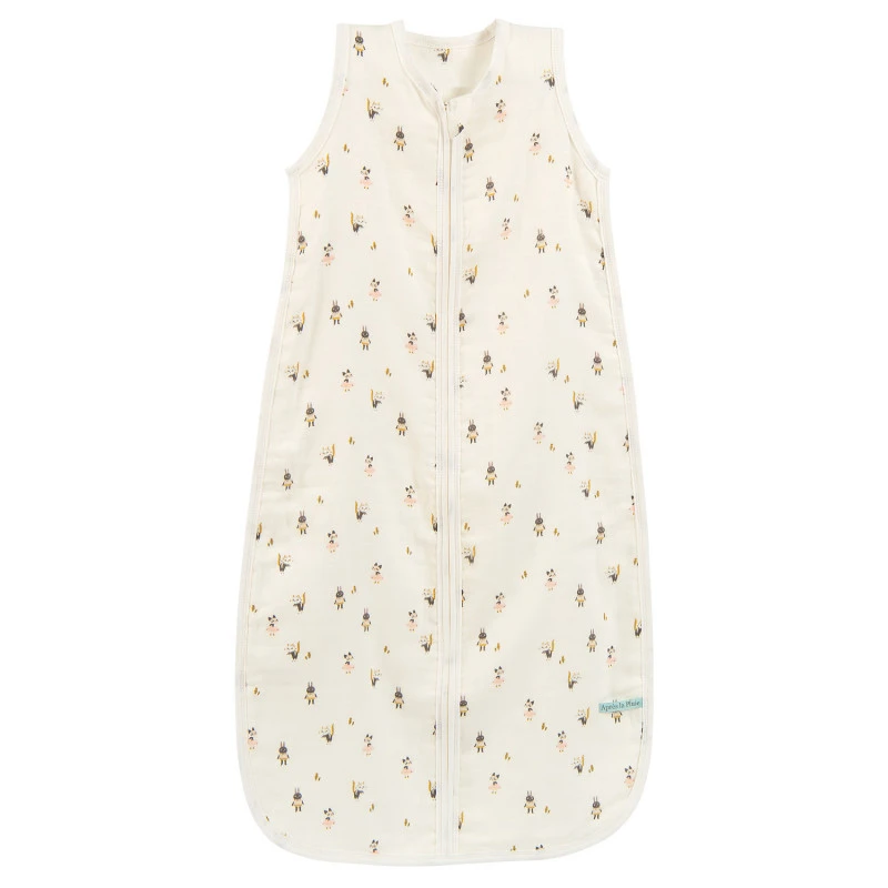 Gigoteuse D'été 90cm MOULIN ROTY Apres La Pluie 3 Gigoteuse D'été 90cm MOULIN ROTY Apres La Pluie