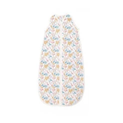 Gigoteuse D'été Floral 90cm MOULIN ROTY Sous Mon Baobab