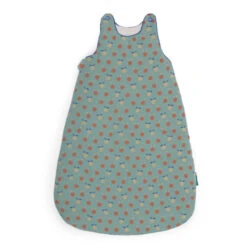 Gigoteuse Verte 90 Cm MOULIN ROTY Pomme Des Bois