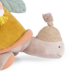 Grande Tortue D'activités MOULIN ROTY Trois Petits Lapins 21 Grande Tortue D'activités MOULIN ROTY Trois Petits Lapins -Moulin Roty grande tortue d activites moulin roty trois petits lapins 7