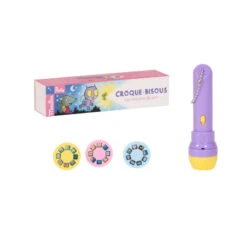 Moulin Roty -Moulin Roty lampe a histoires croque bisous moulin roty ecole des loisirs 1