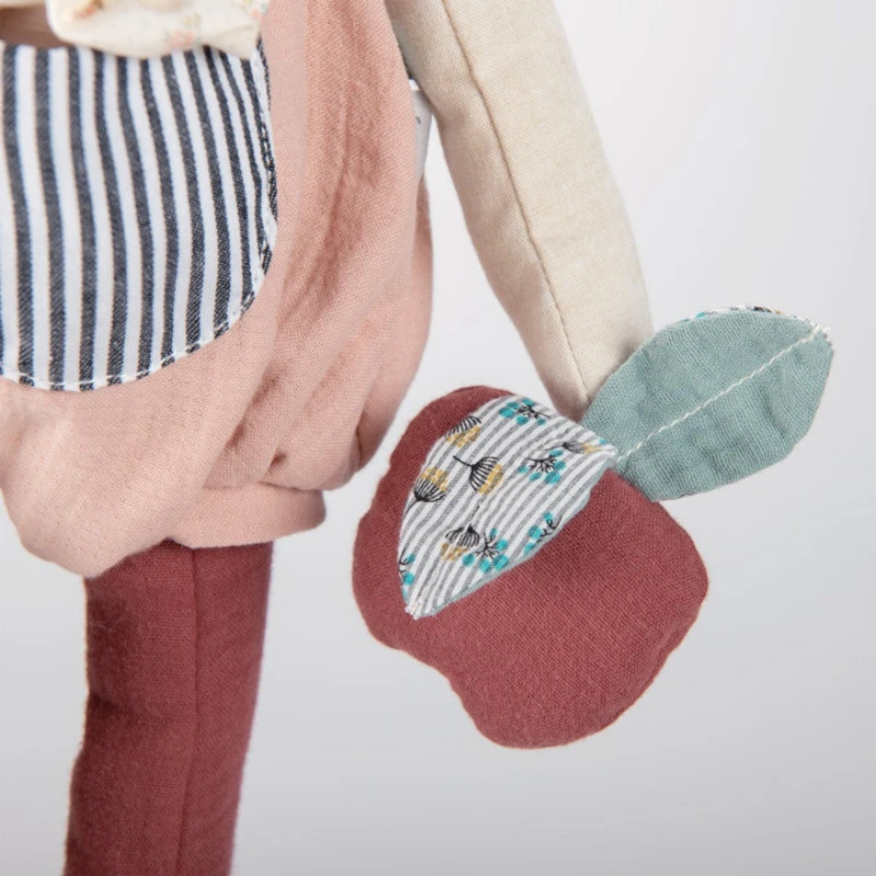 Lapin D'activités MOULIN ROTY Après La Pluie 4 Lapin D'activités MOULIN ROTY Après La Pluie – Image 2