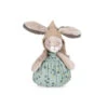 Lapin Musical MOULIN ROTY Trois Petits Lapins
